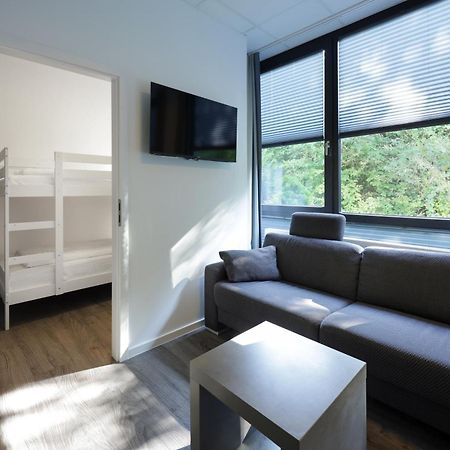 Road House Hotel Paderborn Esterno foto