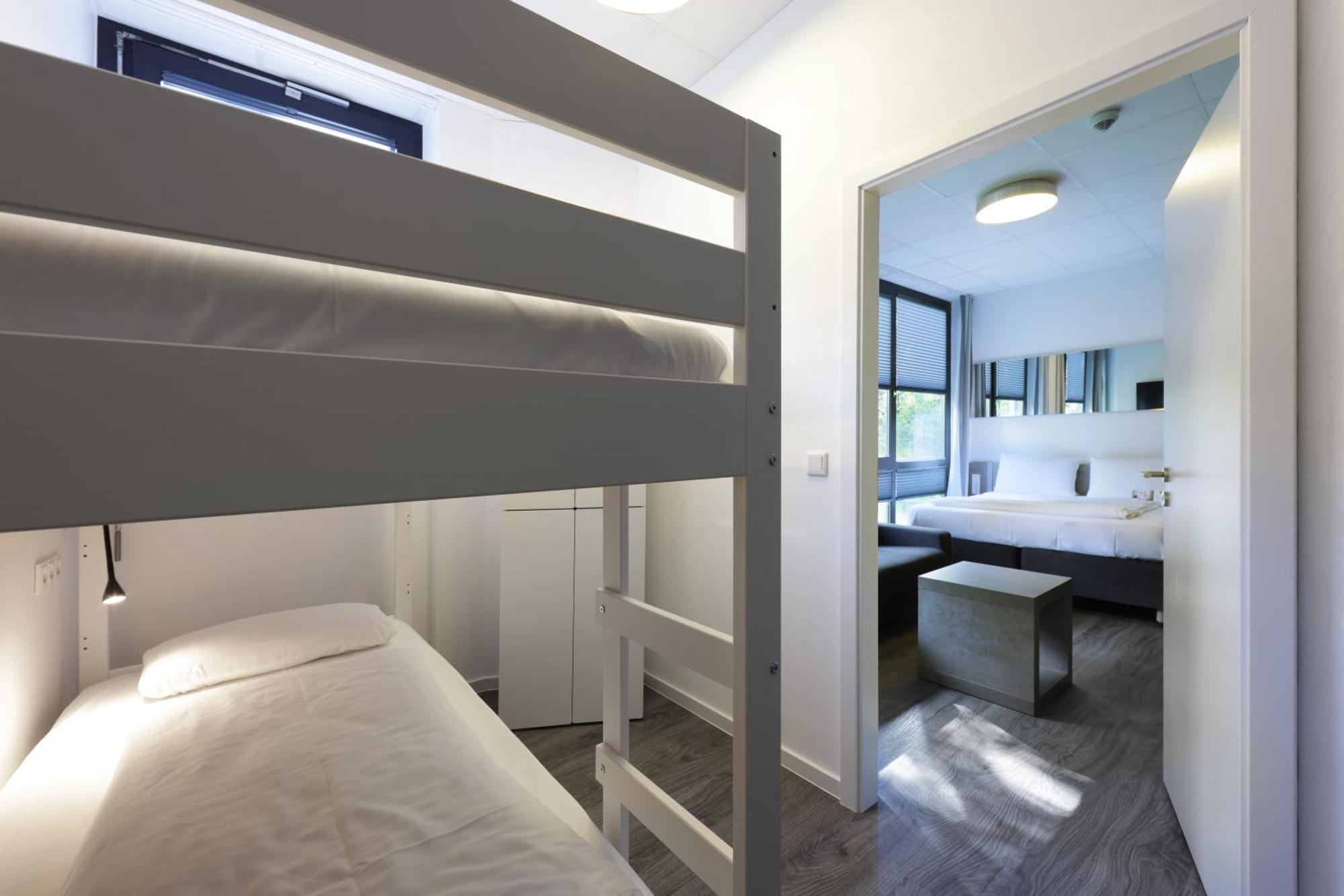 Road House Hotel Paderborn Esterno foto