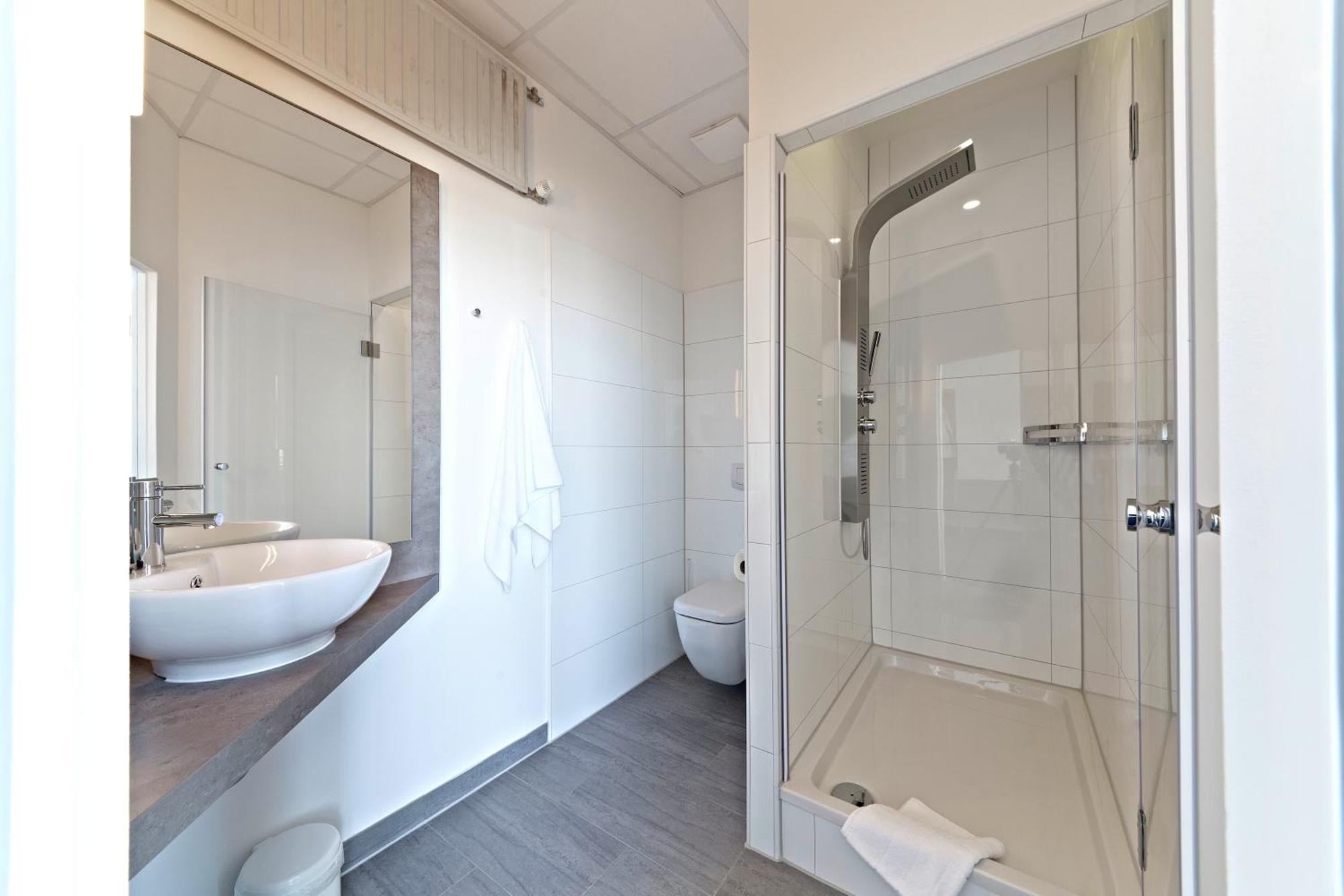 Road House Hotel Paderborn Esterno foto