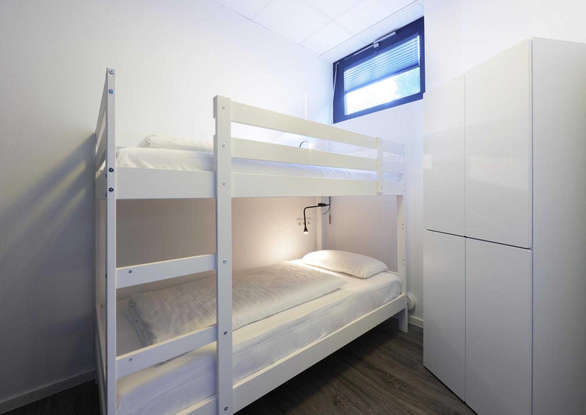 Road House Hotel Paderborn Esterno foto